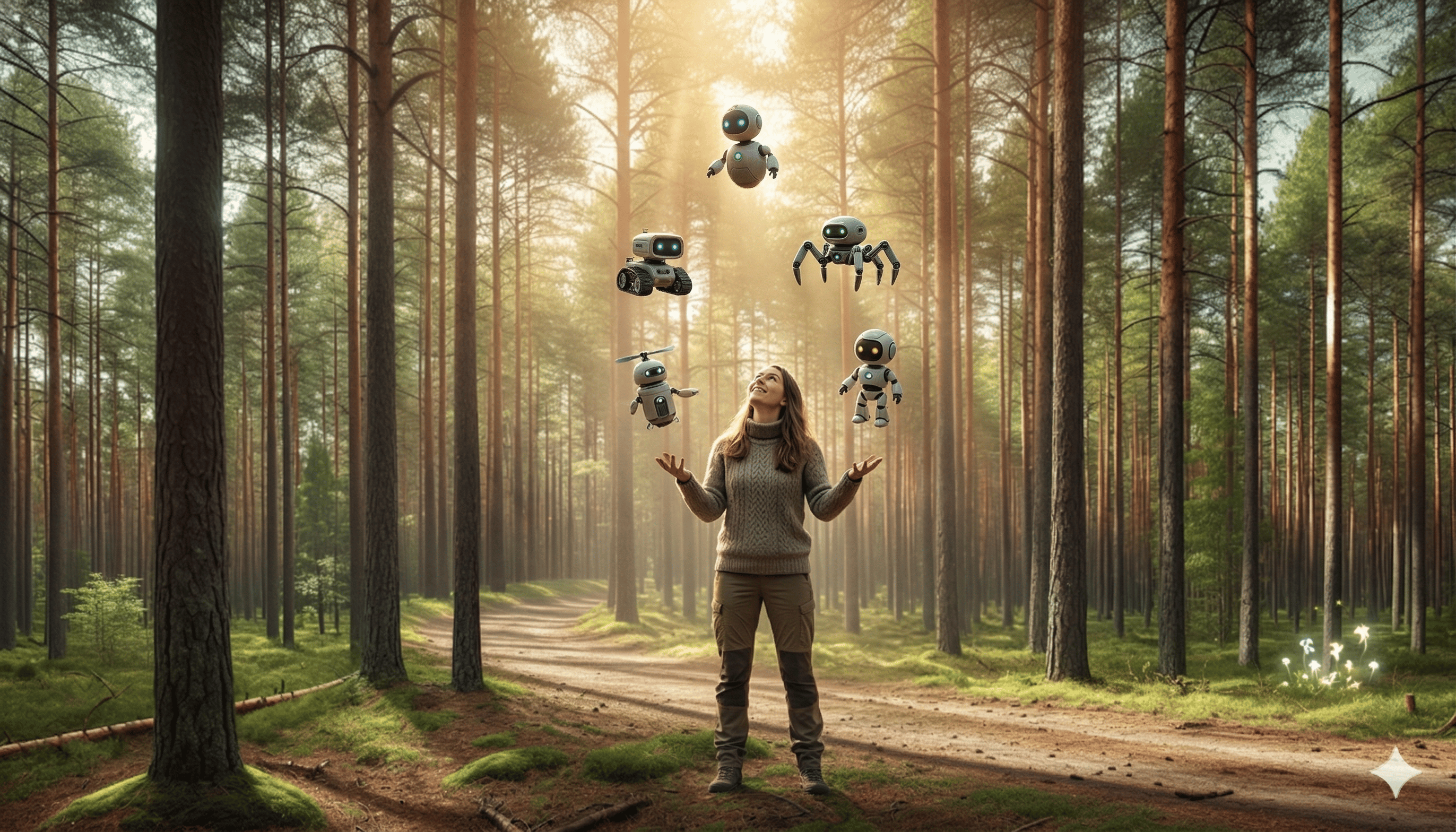 The Right Tools for the Job