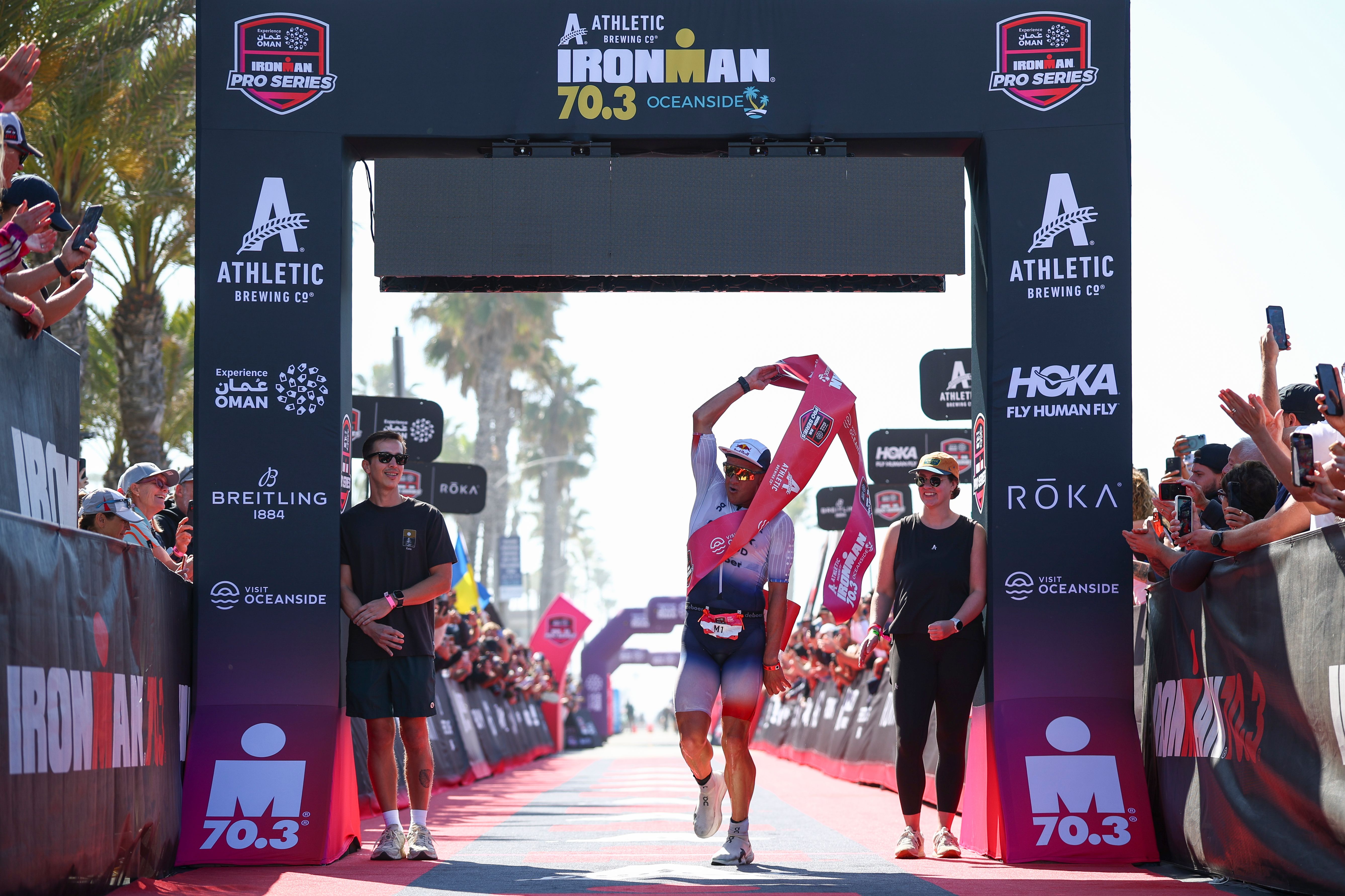 The sense of 'failure' driving Big Blu onto incredible running feats and the science behind heart rate zones 🔥