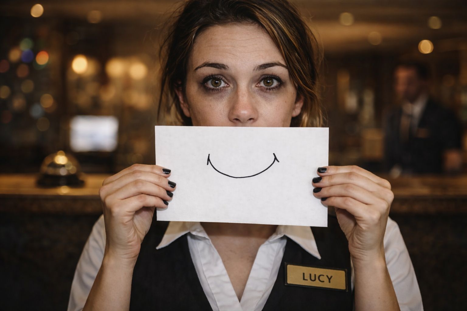 Why Your Team Feels Burned Out Before the Shift Even Starts