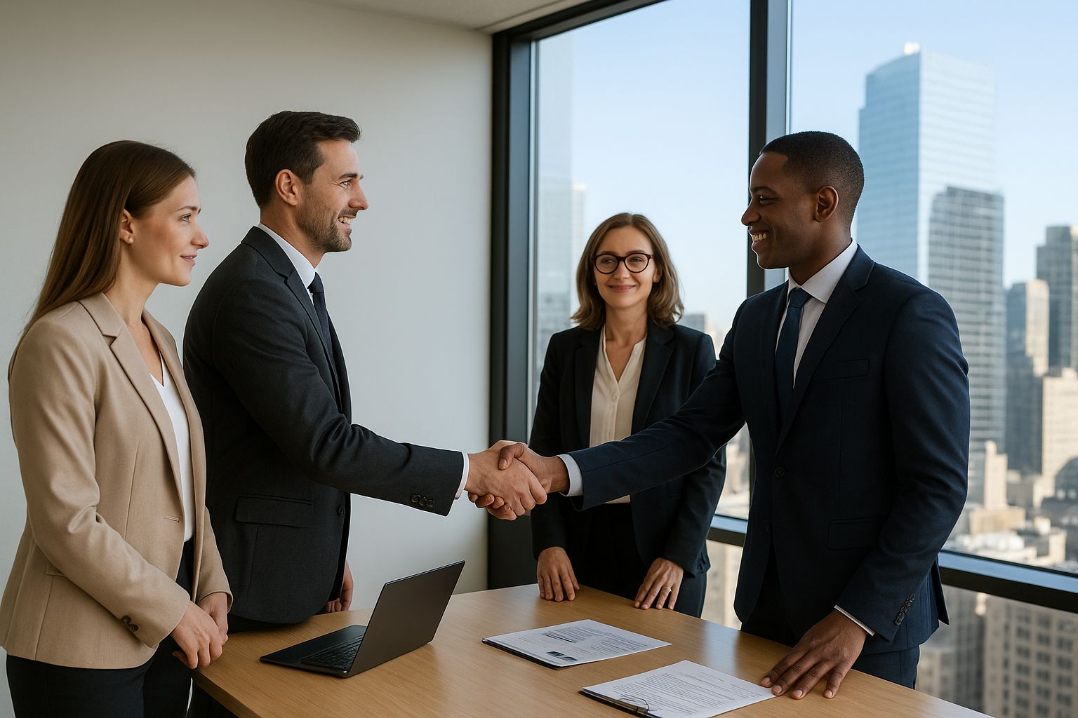 Adventuring through the Canadian Rockies