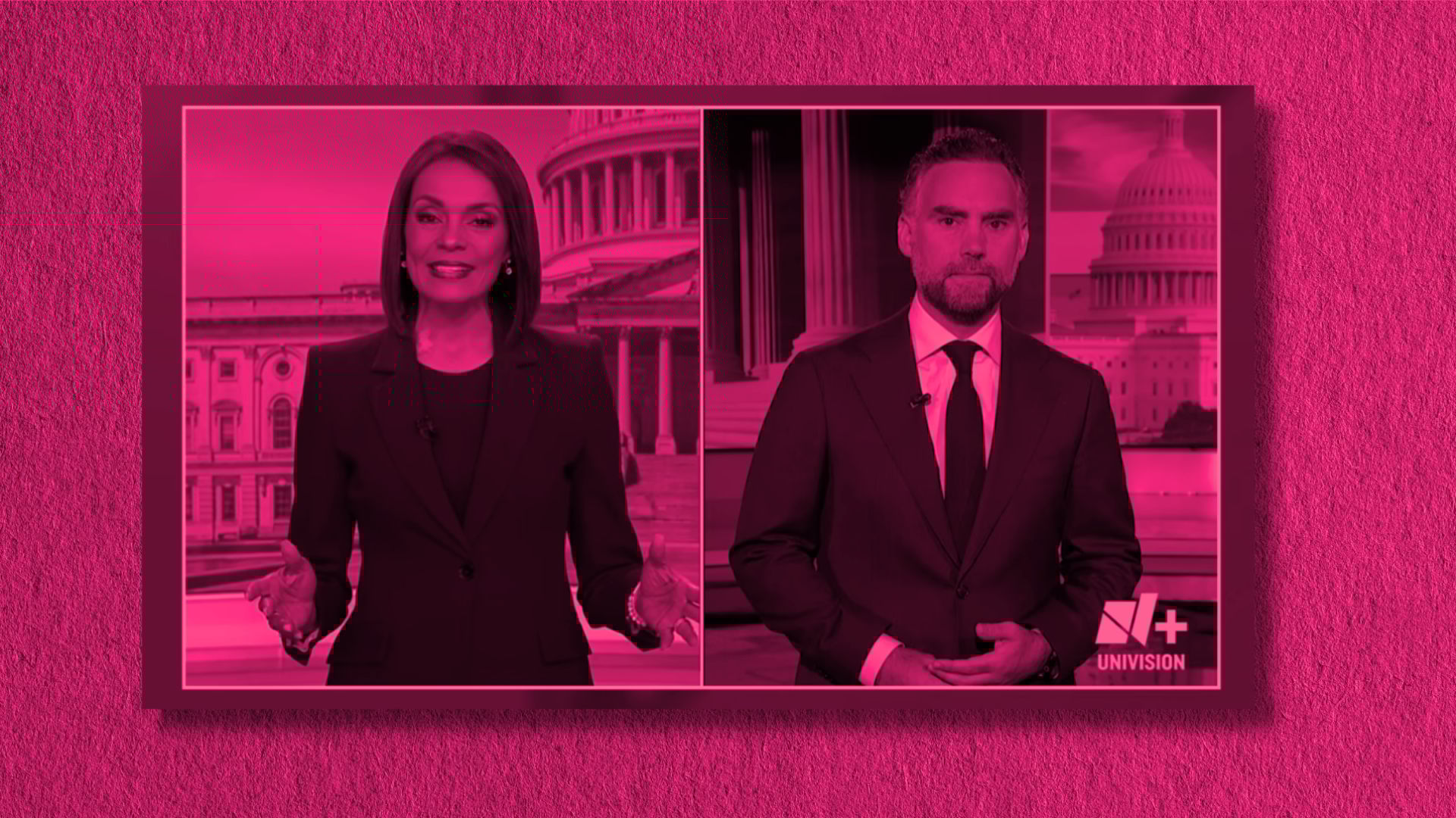 A new type of programming enters Univision’s airwaves 📺