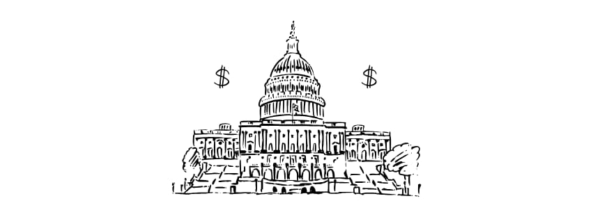 Issue #5: Government Grant Survival Guide