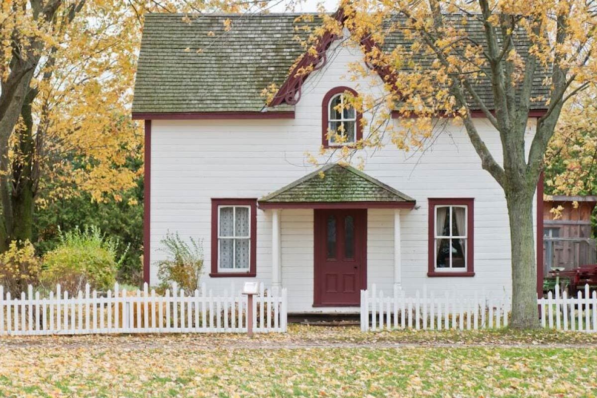 The Housing Affordability Crisis Is Hurting the Quality of Our Properties