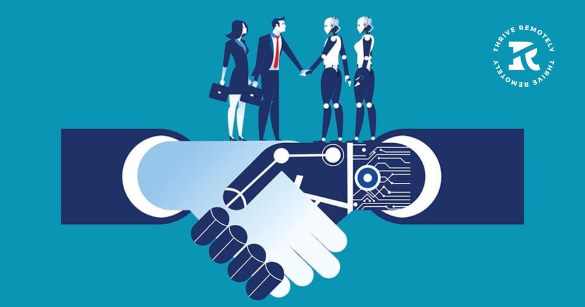 AI Does the Math. I Build the Trust.