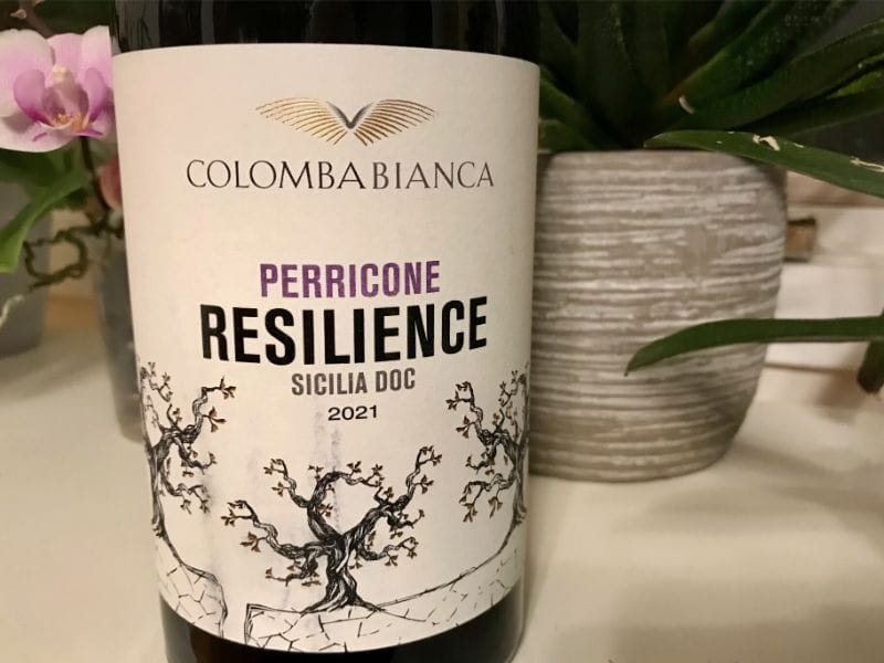 Two fine wines from one Sicilian producer