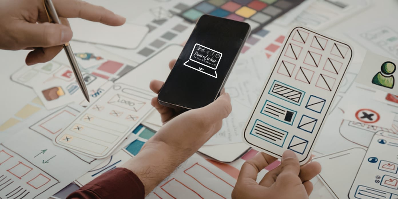 Inside NeuroLocker: Built With, Not For