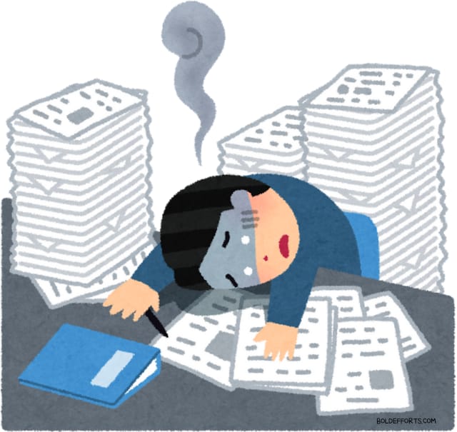 Hustle Culture is Dead. Here’s What Works Instead.