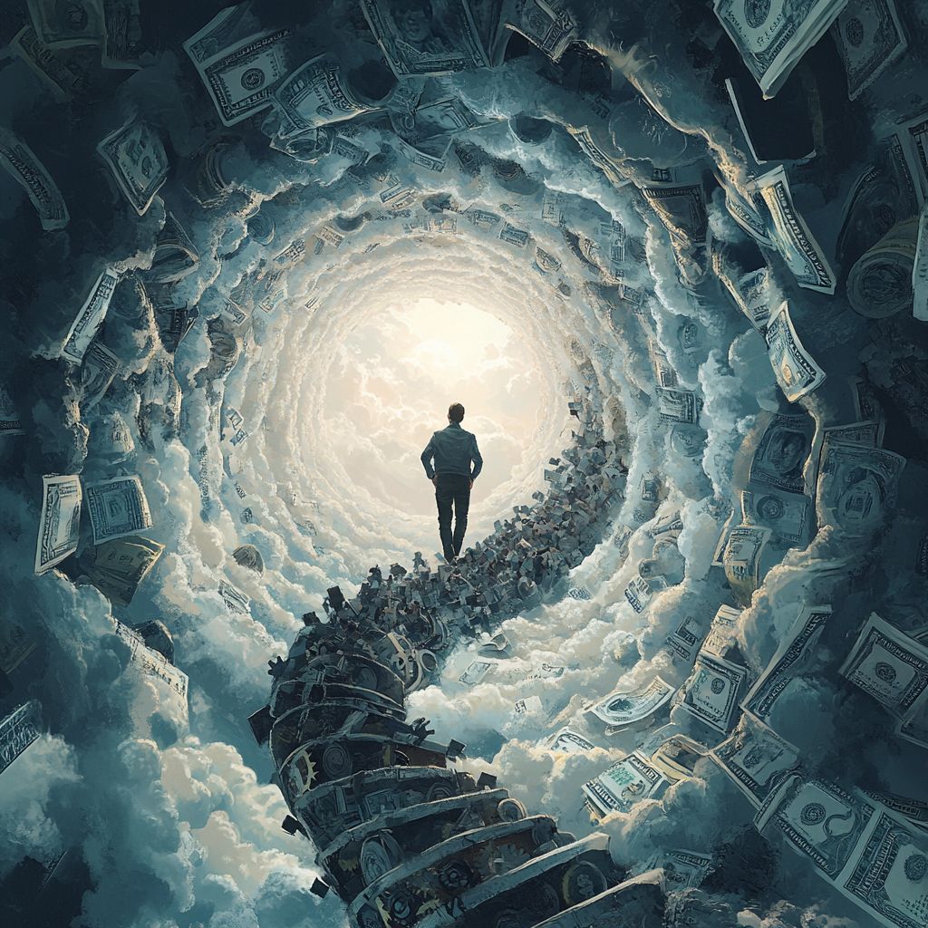 Adventuring through the Canadian Rockies