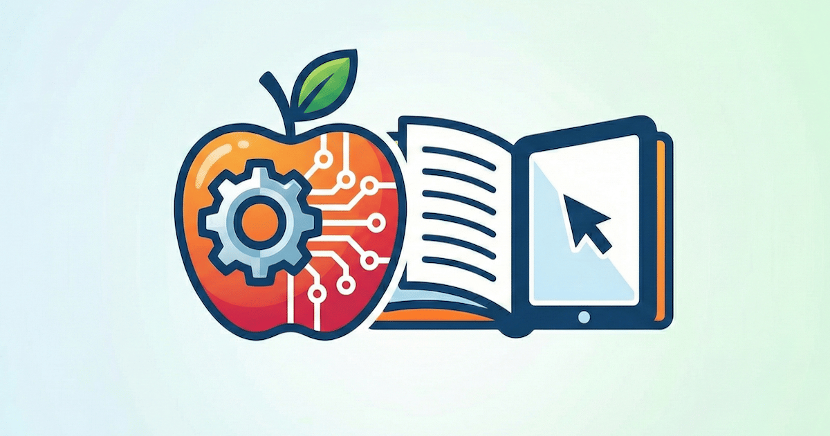 Finding the Harmony: Why I Created TeacherTech