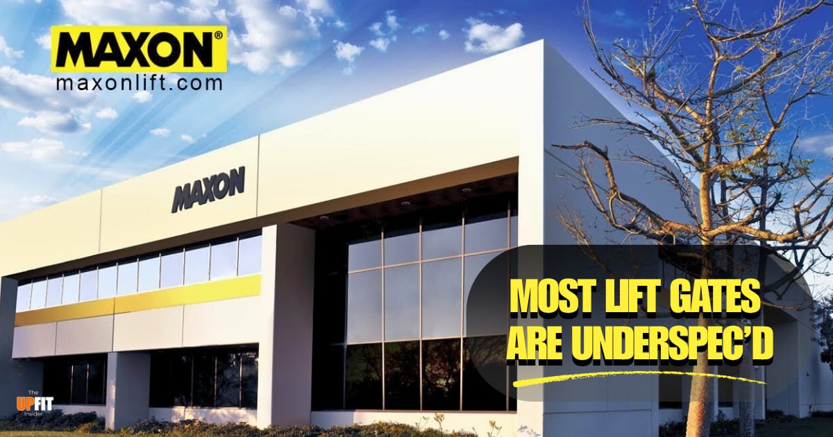 Lift Gate for Truck Buyers: Capacity, Specs & Use Cases