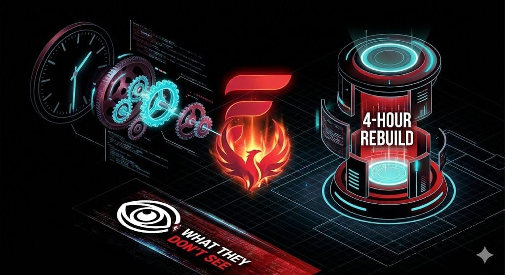 Adventuring through the Canadian Rockies