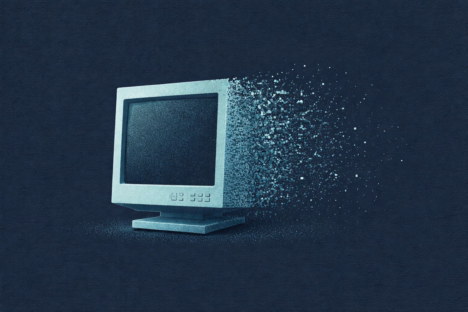 Meta's "Neural Computers" Want to Kill the Operating System