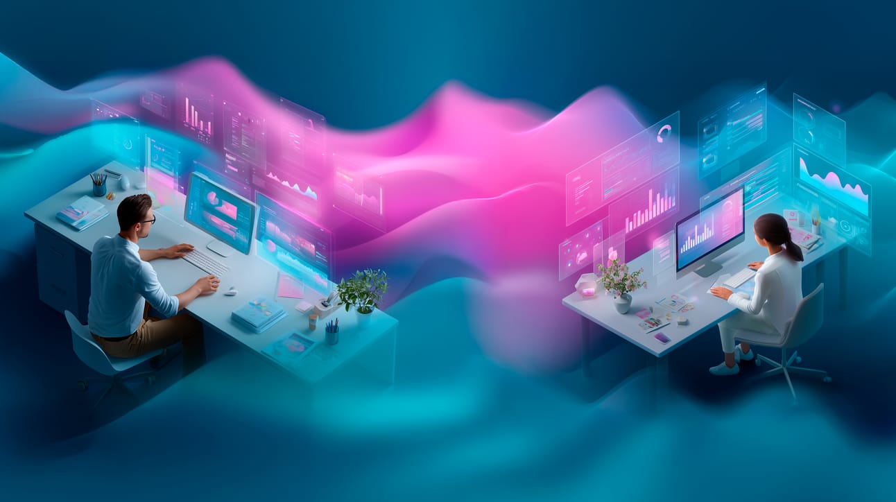 Adventuring through the Canadian Rockies