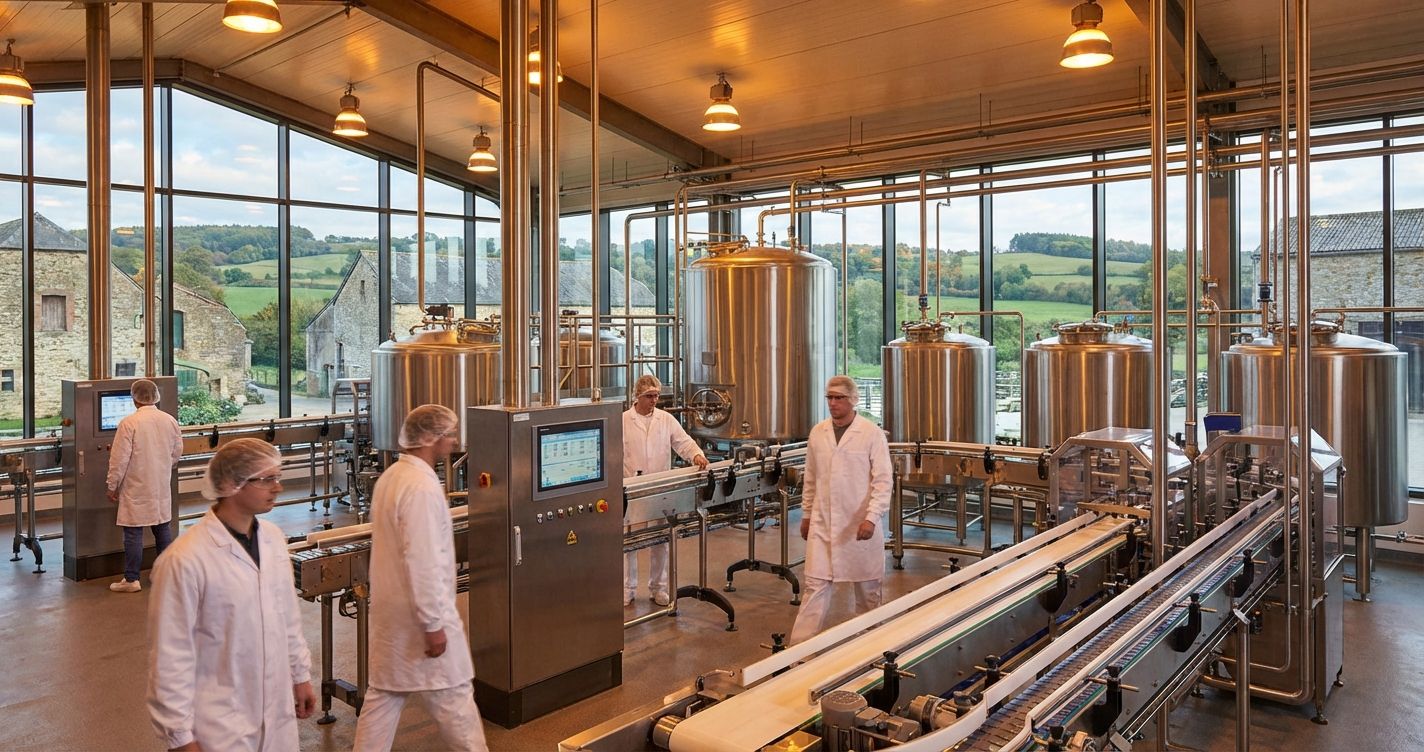 H.I.G. WhiteHorse Backs Buter Group's European Expansion Push