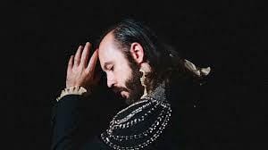 GUEST PROFILE: Cereus Bright