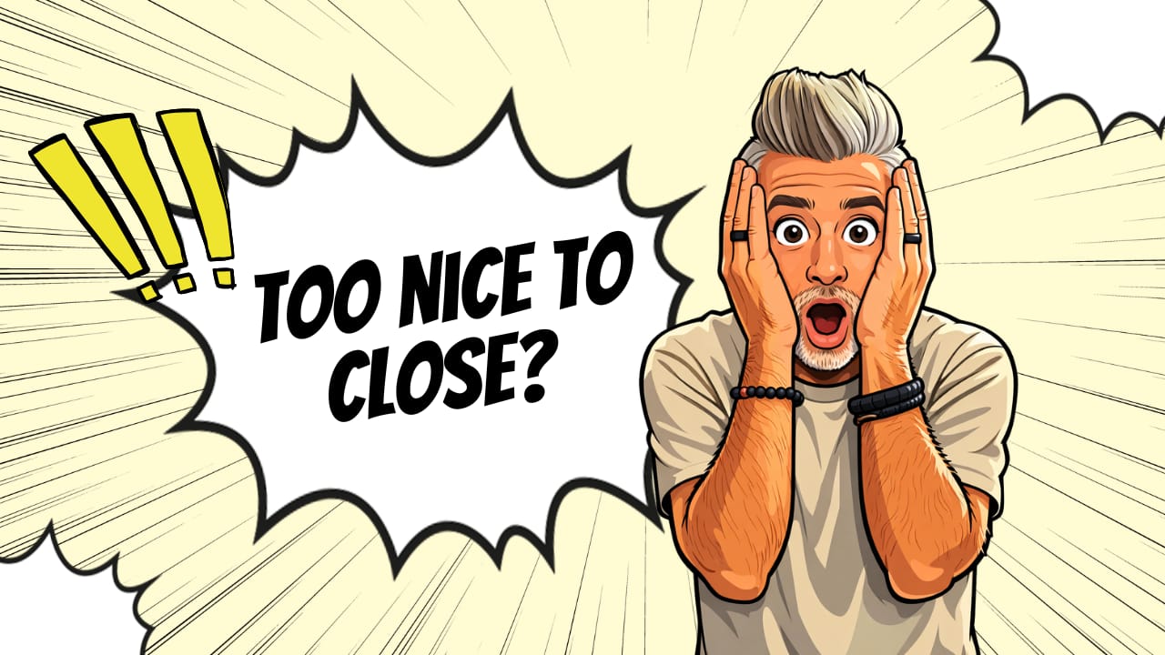 Convincing Isn’t Manipulative. It’s Responsible