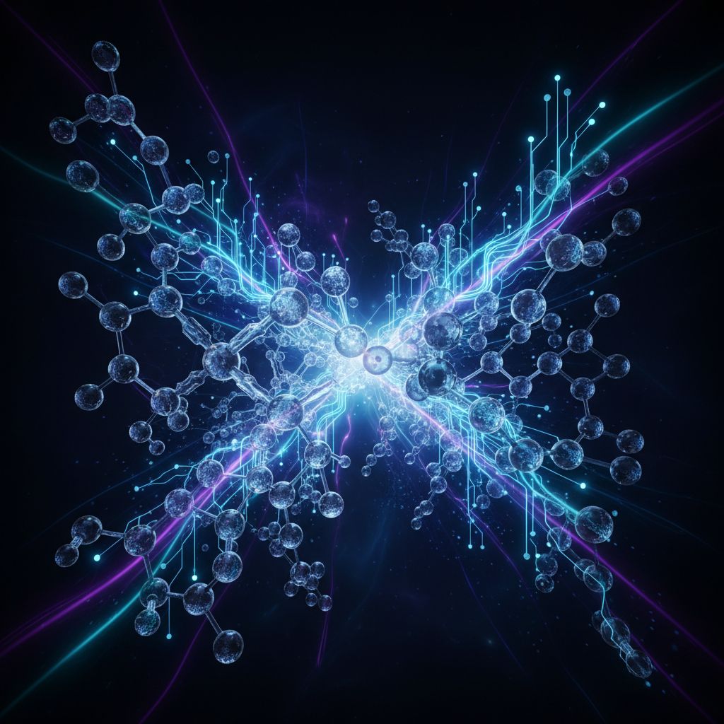 Algorithmiq Just Won a $50M Quantum Challenge. It Was the Only Winner.