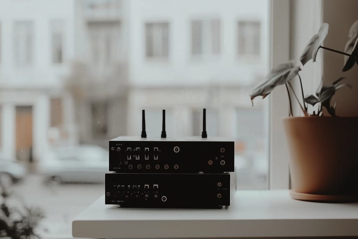 Secure Every Smart-Home Gadget in 30 Minutes - or Less (Your Bitcoin Node Included!) 