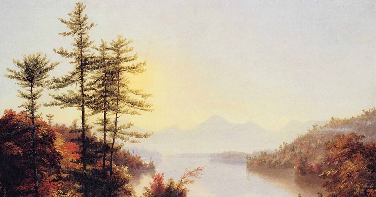 Protestant Prosperity Politics