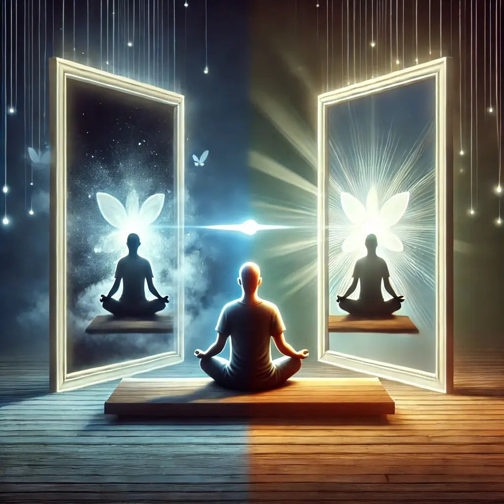 Unlock Your Mind’s Hidden Power with the Silva Method!