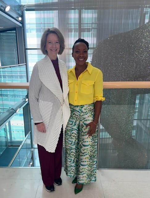 Permission Fully Granted