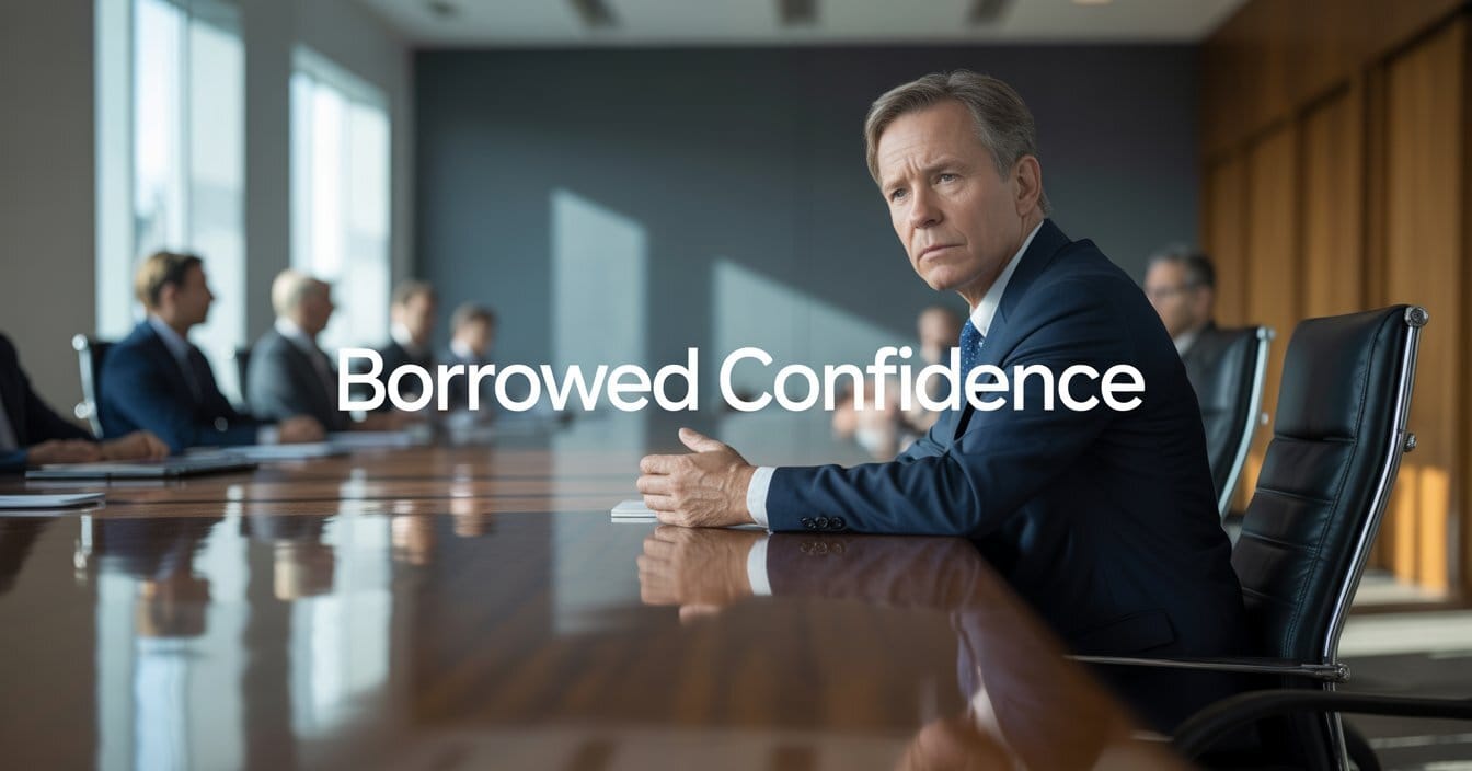 The Pattern Nobody Mentions