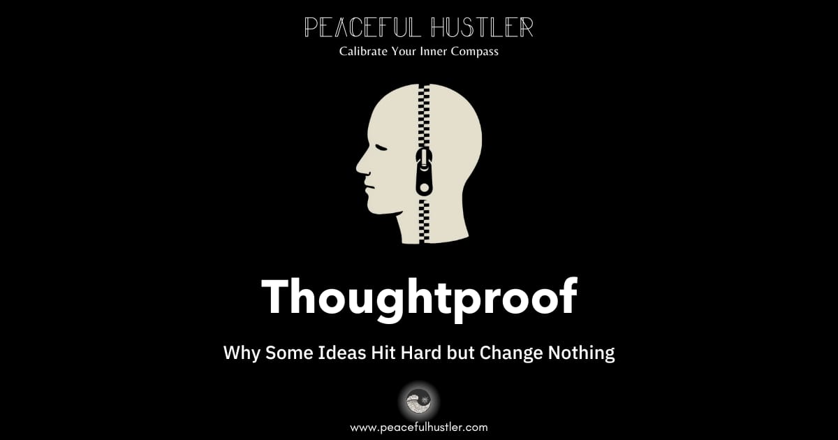 Thoughtproof