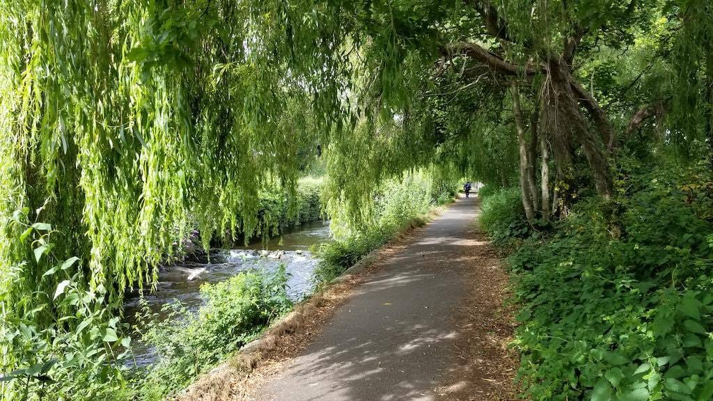 [Kerwin at Passrider.com] Quick Travel Survey