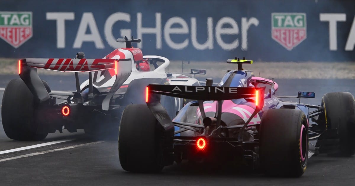 🇨🇳 F1'26, R2: Exclusive software