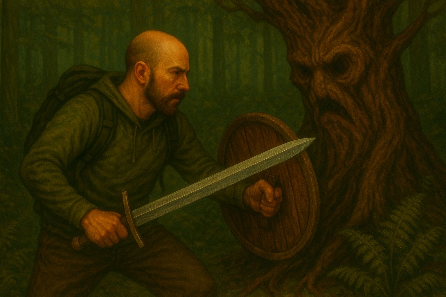 Adventuring through the Canadian Rockies