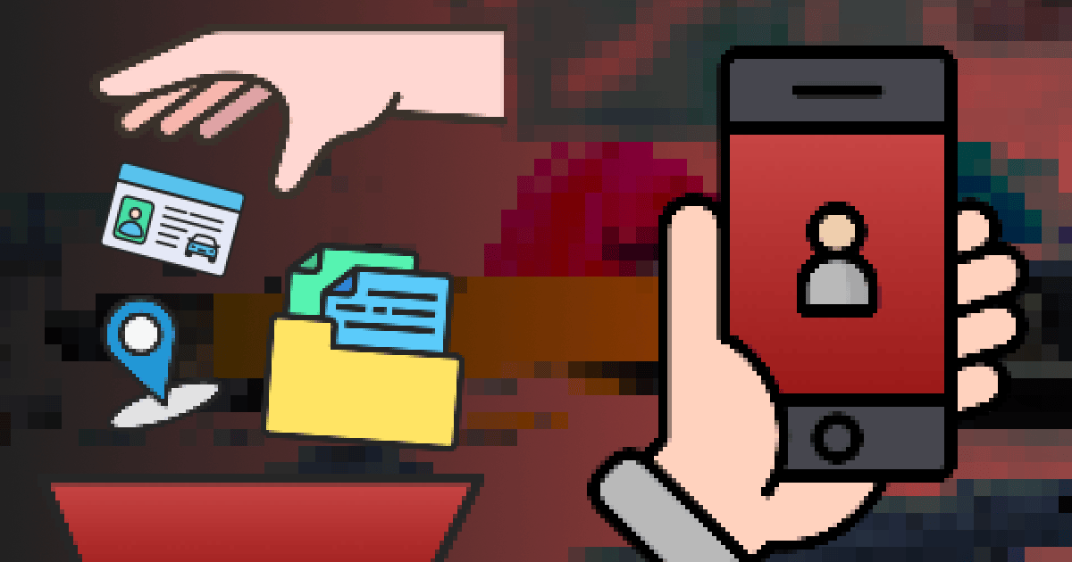 Garbage In, Consequences Out