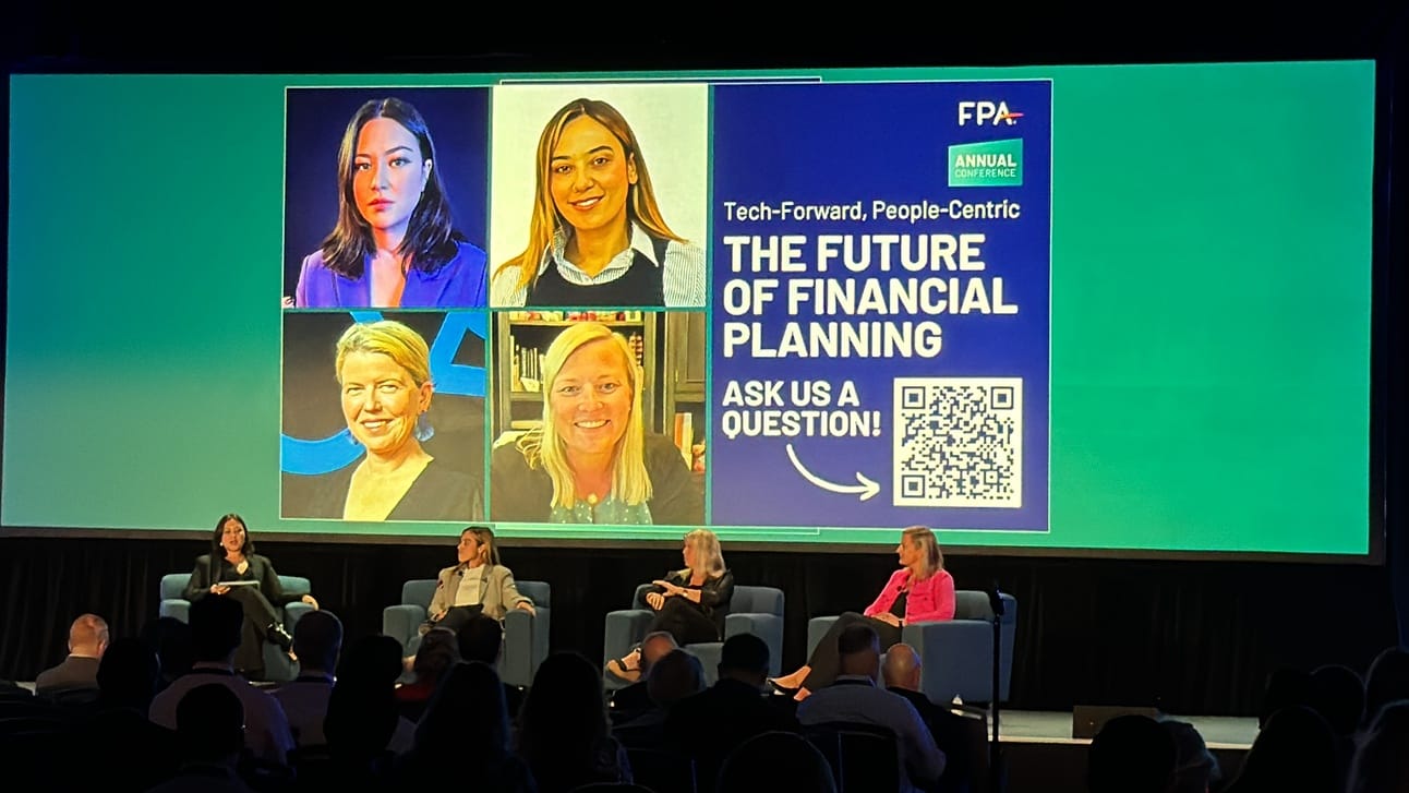 🤑 Fed Cuts, Fintech Wins