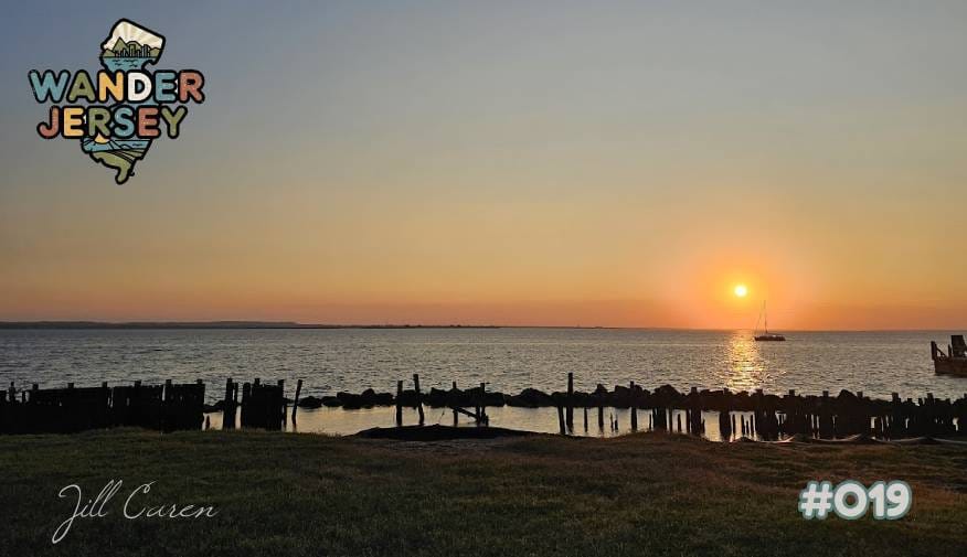 🌻Things To Do in Jersey 11/7-11/9