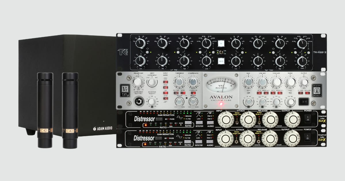 Audio Deals: October 24, 2025