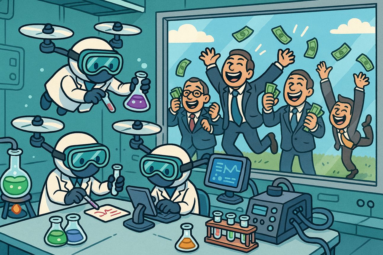 Stocks in Play - June 2nd 2025