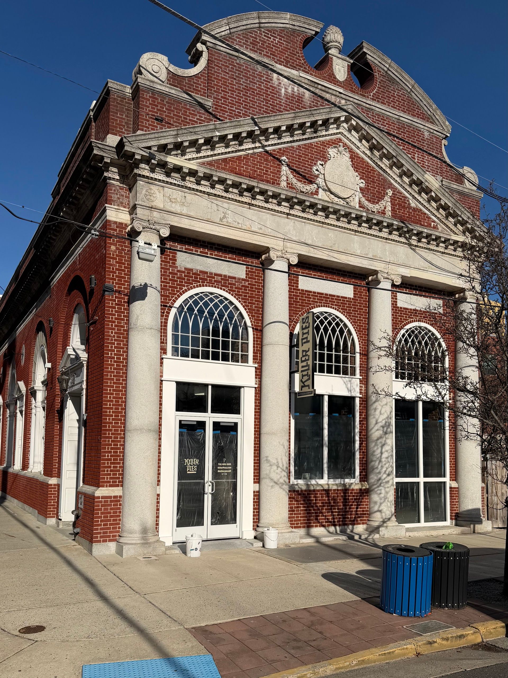  🥞Saving Our Diners!!