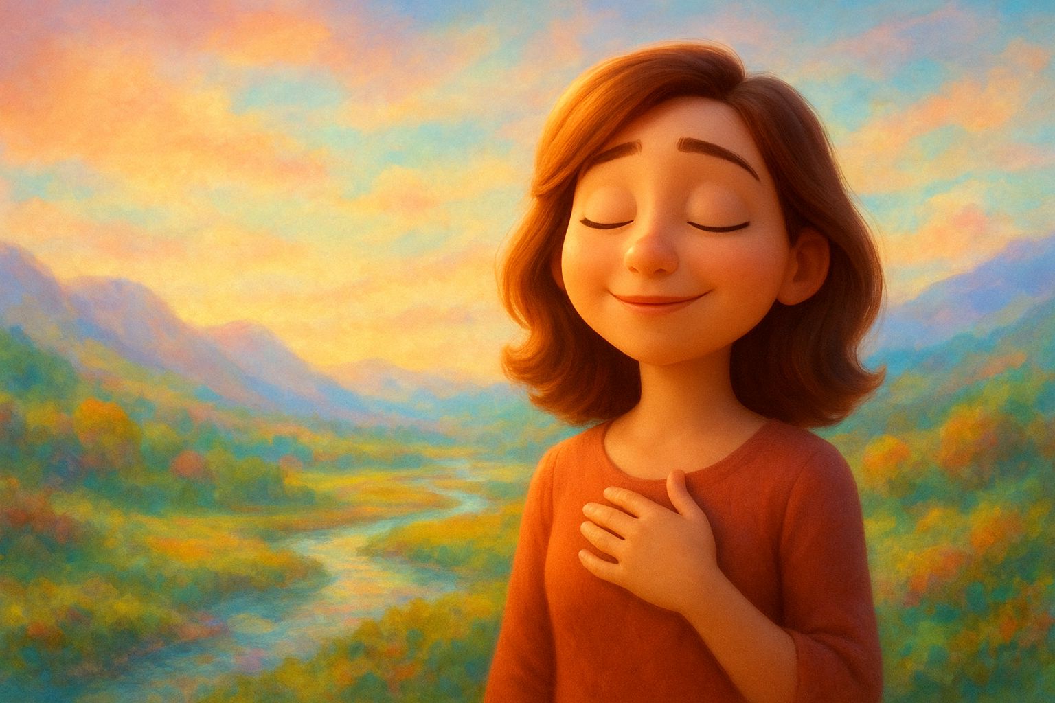 Adventuring through the Canadian Rockies