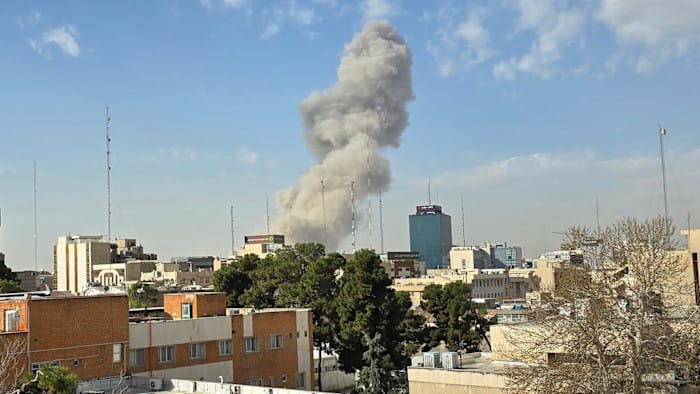 The Bombs Have Fallen on Tehran. Here Is Everything You Need to Know, And Everything You Are Being Misled About