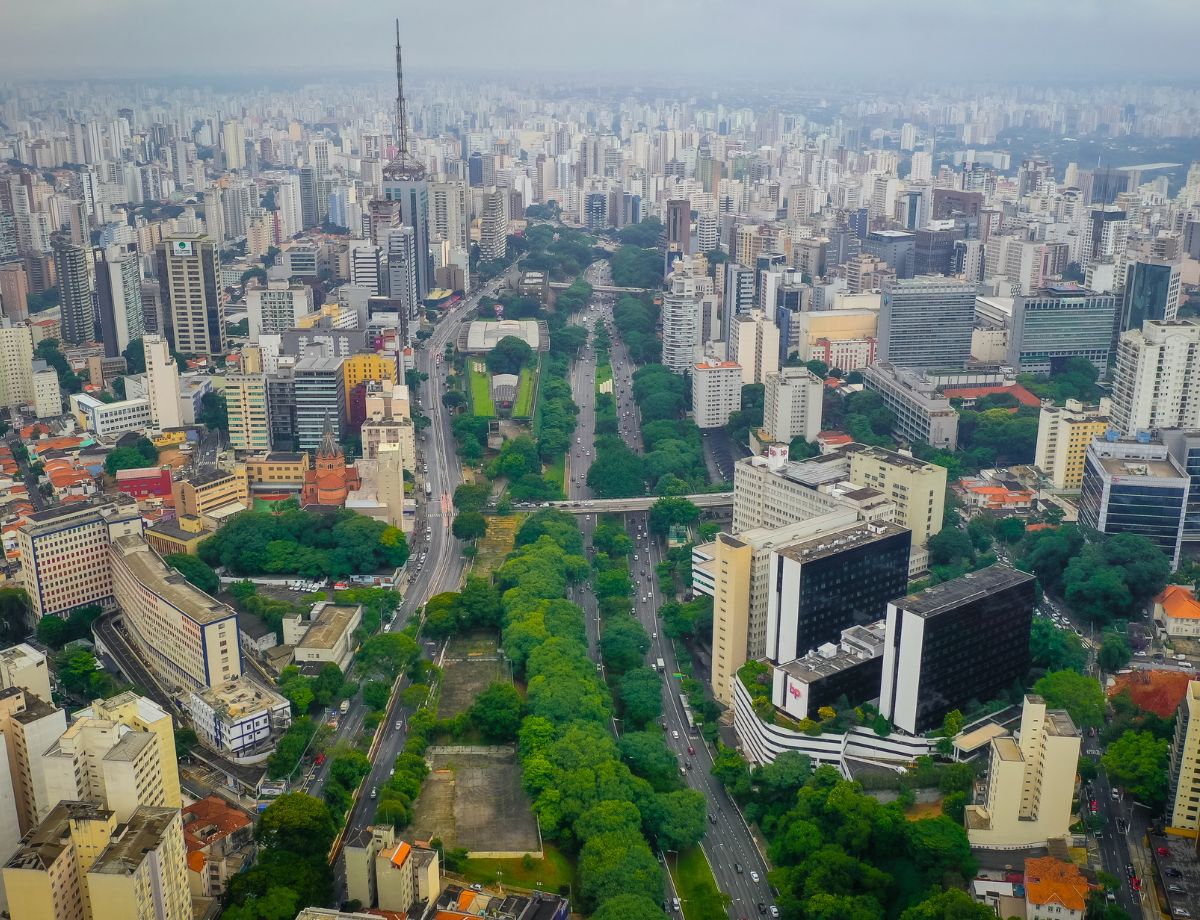 Is São Paulo Worth Visiting? Why Brazil's Biggest City Is Finally Getting Attention in 2026