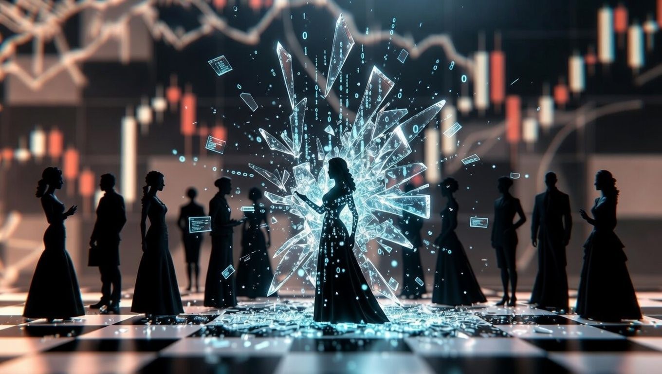 Female Power Players