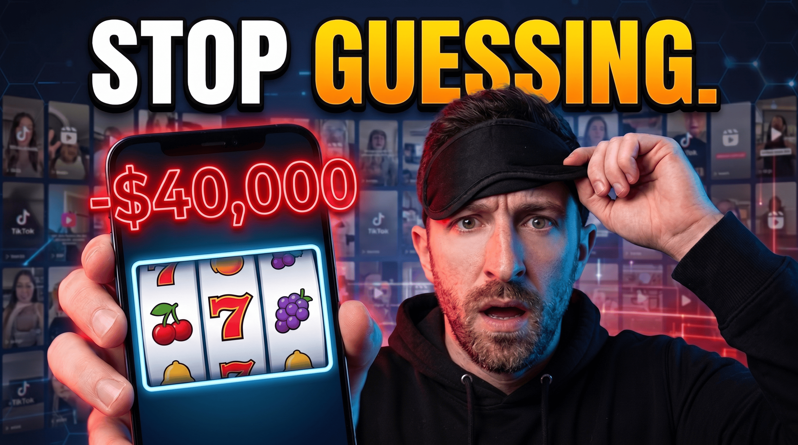 This AI agent built my creator strategy in 10 minutes