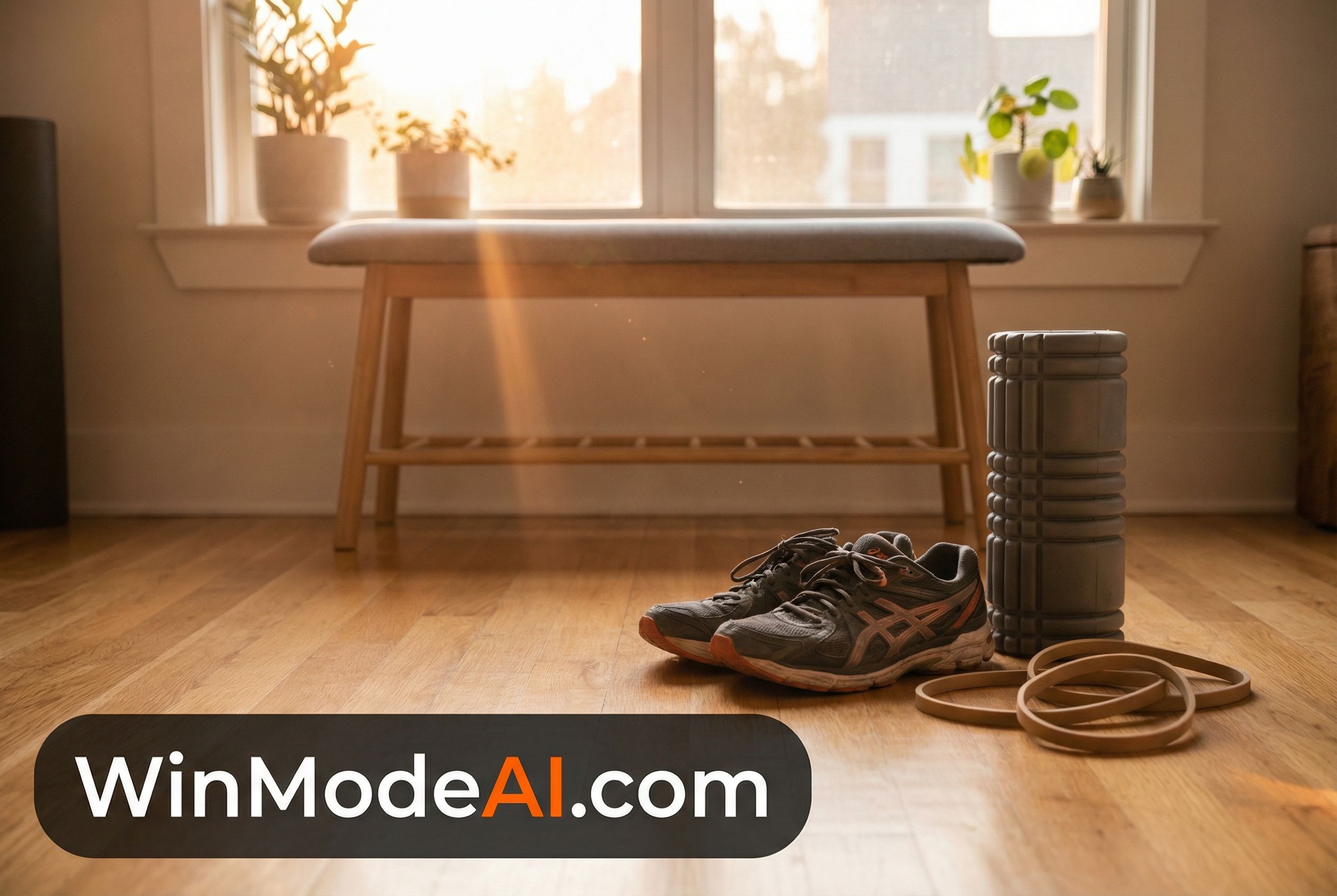 Your Old Workout Is Hurting You — Here's The Fix