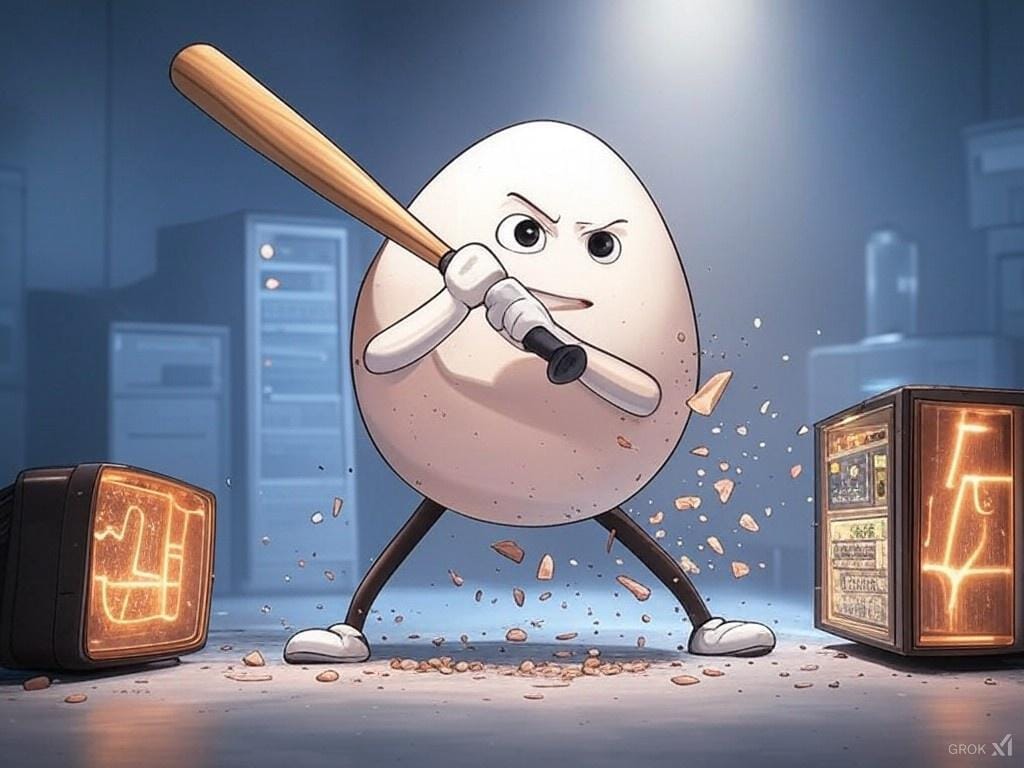 Stocks in Play - January 8th 2025