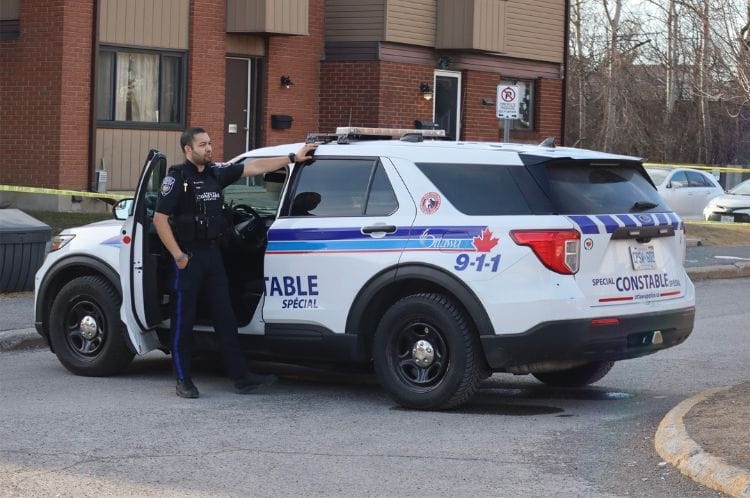 Adventuring through the Canadian Rockies