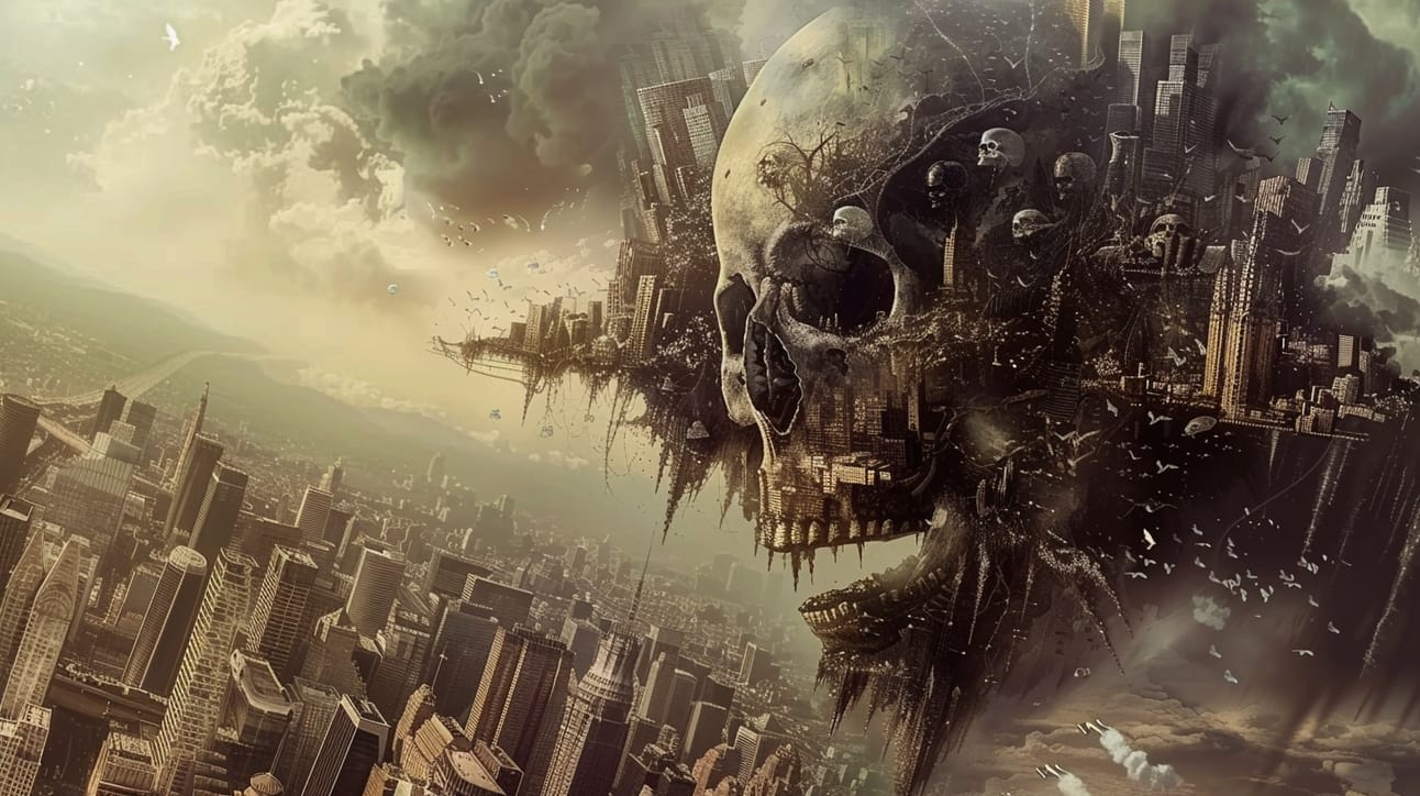 Adventuring through the Canadian Rockies