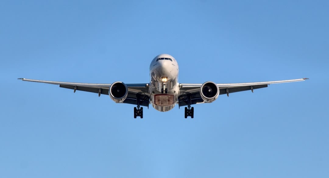 Chase Sapphire Reserve Just Hit 150,000 Points - And Airfare Is Up 27% This Summer