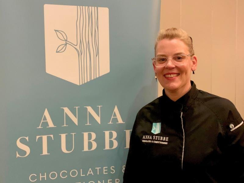 Stubbe chocolates a legacy of quality and tradition