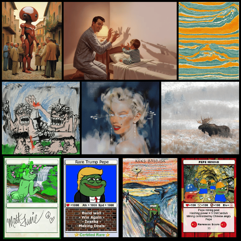 Adventuring through the Canadian Rockies