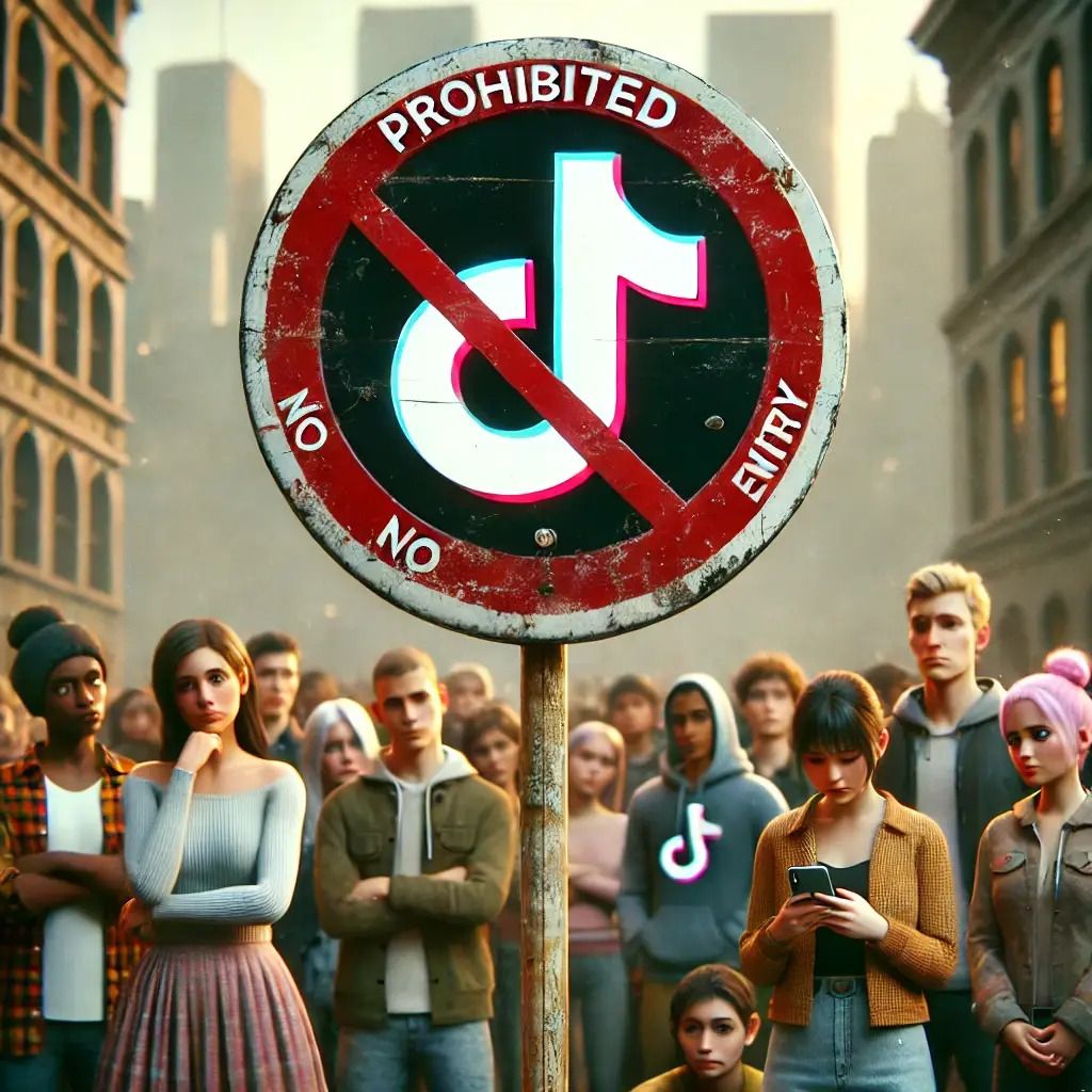 The Reality of TikTok Shutting Down is Becoming More Real