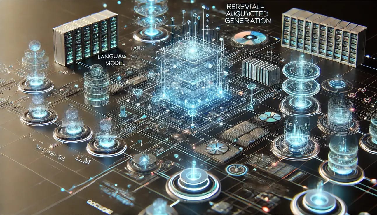 8가지 새로운 RAG 기법